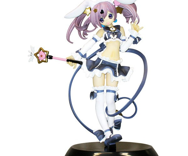 Doki Doki! Tama-tan - Tama-tan - 1/6 - Black Ver. (T's System, Toranoana)