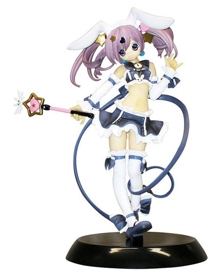 Doki Doki! Tama-tan - Tama-tan - 1/6 - Black Ver. (T's System, Toranoana)