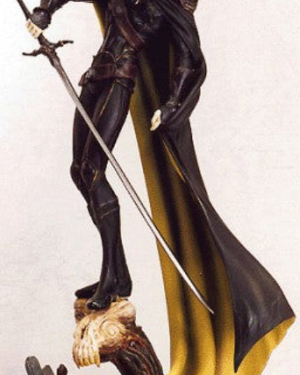 Vampire Hunter D - D - ARTFX - 1/6 (Kotobukiya)