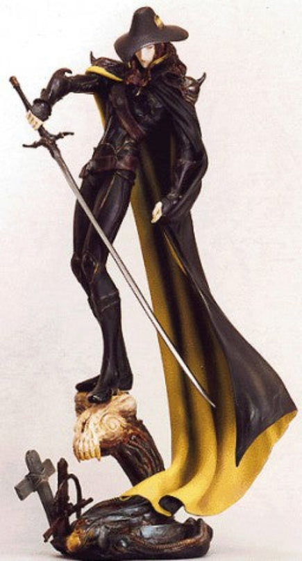 Vampire Hunter D - D - ARTFX - 1/6 (Kotobukiya) Japanese anime figure