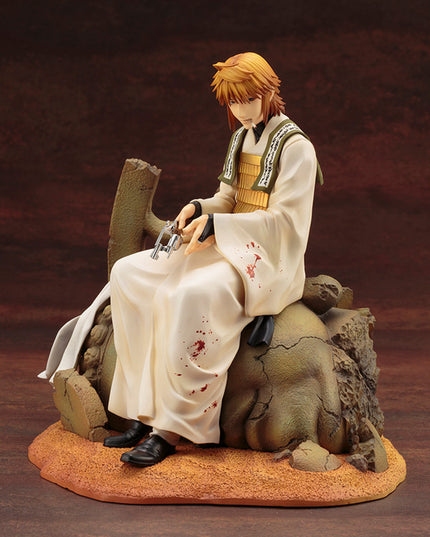 Saiyuki Reload Blast - Genjo Sanzo - ARTFX J - 1/8 (Kotobukiya)