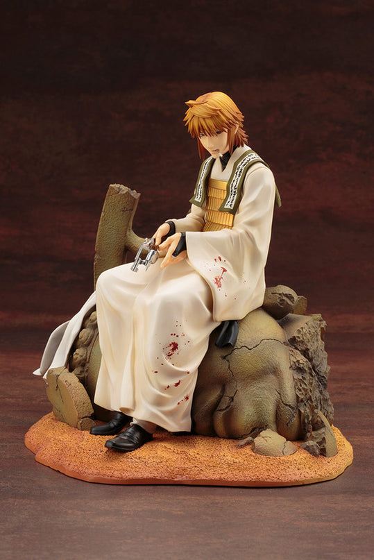 Saiyuki Reload Blast - Genjo Sanzo - ARTFX J - 1/8 (Kotobukiya)