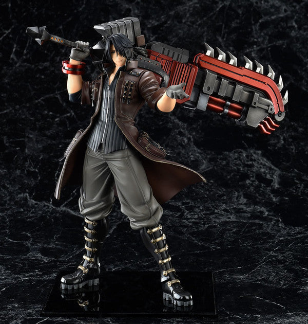 God Eater - Amamiya Rindou - 1/8 (Broccoli) Pre Painted Figure