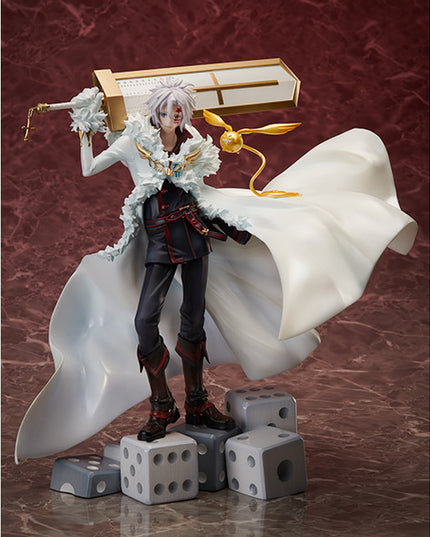 D.Gray-man Hallow - Allen Walker - Timcanpy - 1/8 (Aniplex)