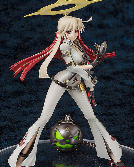 Guilty Gear Xrd -Revelator- - Jack-O' Valentine - 1/7 (Aquamarine)