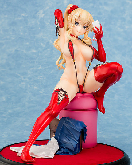 Original - Creator's Collection - Slingshot Swimwear Girl - 1/6 (Native, Rocket Boy)