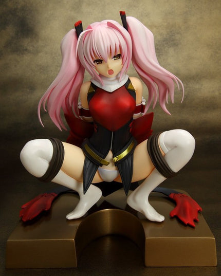 Choukou Sennin Haruka - Shihoudou Narika - 1/6 - Kyouseishikkou ver. (Kaitendoh)