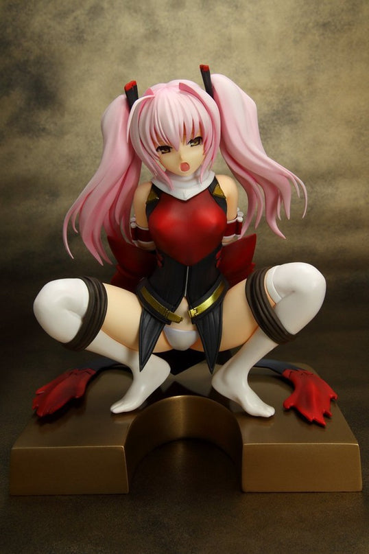 Choukou Sennin Haruka - Shihoudou Narika - 1/6 - Kyouseishikkou ver. (Kaitendoh)
