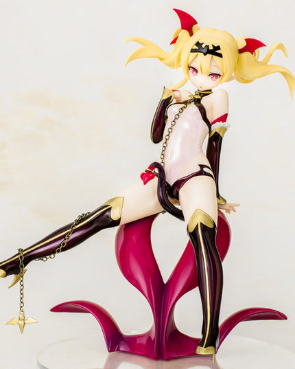 Original - Succubus - 1/7 Scale (Chara-Ani, Milestone)