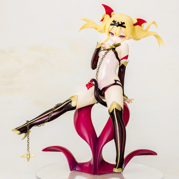 Original - Succubus - 1/7 Scale (Chara-Ani, Milestone)