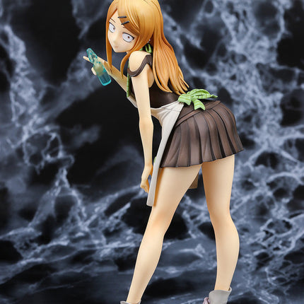 Dagashi Kashi - Endou Saya (Pulchra)