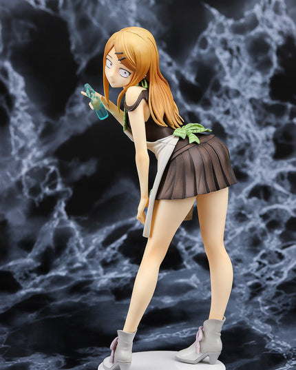 Dagashi Kashi - Endou Saya (Pulchra)