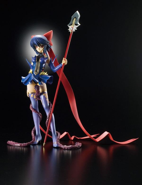 Mahou Shoujo Ai - Kagano Ai - 1/8 (Miyabiya) - Pre painted Scale figure