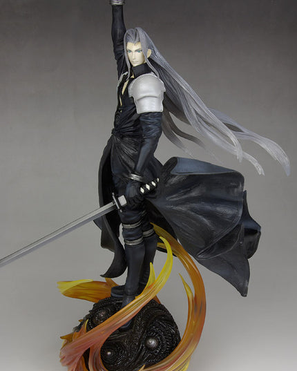 Final Fantasy VII - Sephiroth - Static Arts (Square Enix)