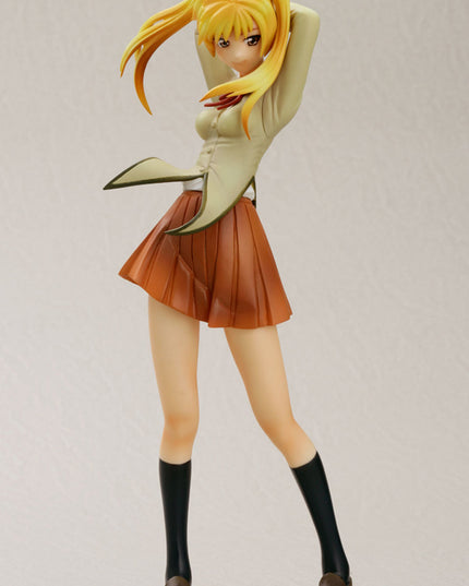 School Rumble Ni Gakki - Sawachika Eri - 1/8 (Good Smile Company)