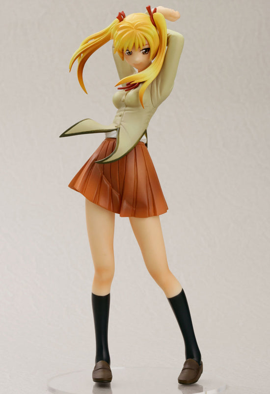 School Rumble Ni Gakki - Sawachika Eri - 1/8 (Good Smile Company) Japanese anime figure