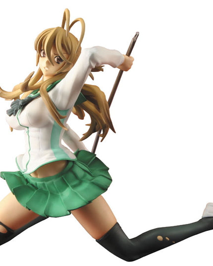 Gakuen Mokushiroku - Highschool of the Dead - Miyamoto Rei - 1/8 (Toy's Works)