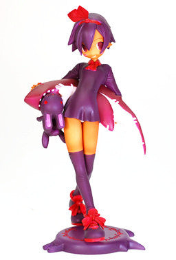 Makai Senki Disgaea - Pleinair-San - Shark Backbone Crusher Ver. Dark Color ver. (Griffon Enterprises)