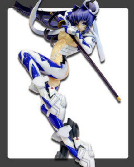Muv-Luv Alternative - Mitsurugi Meiya - 1/4 (Volks)