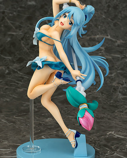 Kono Subarashii Sekai ni Shukufuku o! 2 - Aqua - 1/7 (Phat Company)