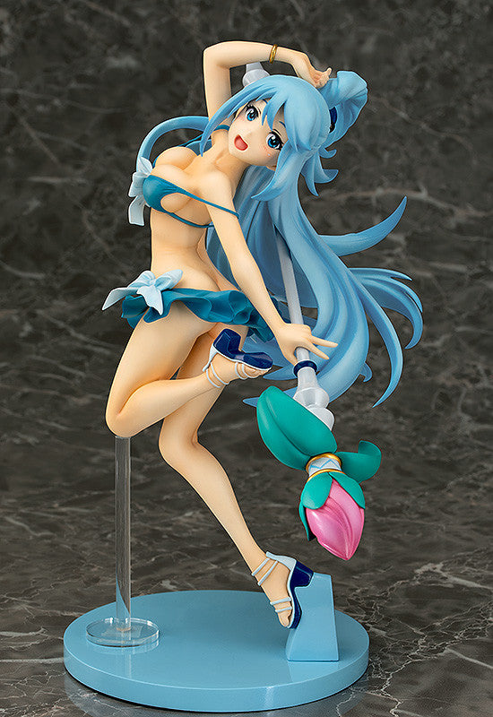 Kono Subarashii Sekai ni Shukufuku o! 2 - Aqua - 1/7 (Phat Company)