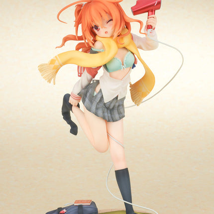 [AmiAmi Limited Edition] Sabbat of the Witch Meguru Inaba 1/7 Complete Figure