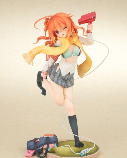 [AmiAmi Limited Edition] Sabbat of the Witch Meguru Inaba 1/7 Complete Figure
