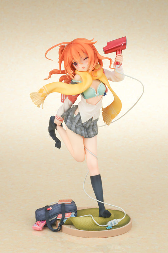 [AmiAmi Limited Edition] Sabbat of the Witch Meguru Inaba 1/7 Complete Figure