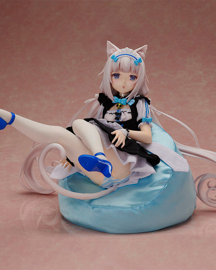 Nekopara - Vanilla - Character's Selection - 1/4 (BINDing, Native)