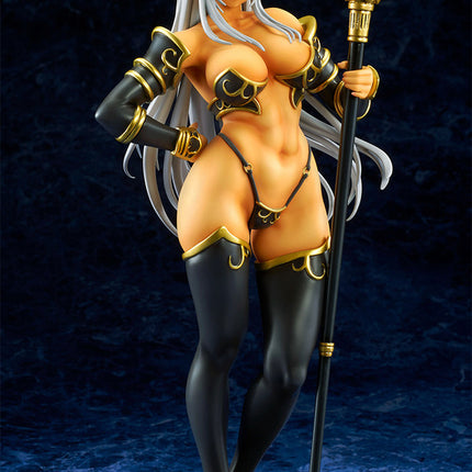 Dragon's Crown - Dark Elf Beastmaster - 1/6 (Q-six)
