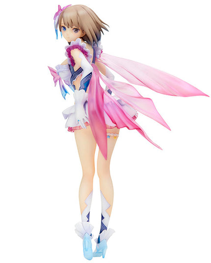 Blue Reflection: Maboroshi ni Mau Shoujo no Ken - Shirai Hinako - Reflector ver.