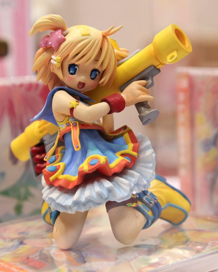 A LA MODE 2 (CHU U☆) - Momoe Paruchu (ave;new, Griffon Enterprises)