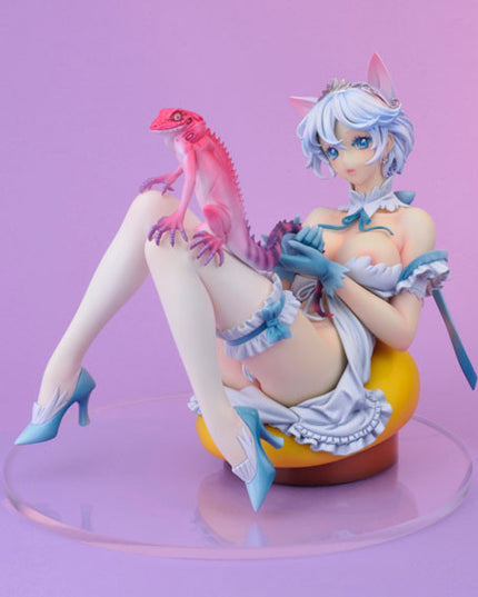 Dendrobium - Violet - Creators' Labo (#031) - 1/6 (Cerberus Project, Yamato)