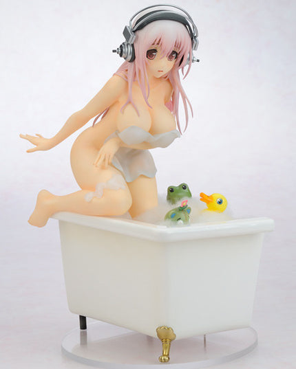 SoniComi (Super Sonico) - Sonico - Character's Selection - 1/6 - Bath Time ver. (Native)