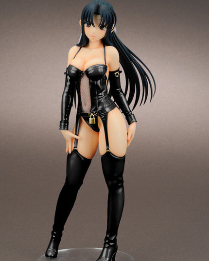 Nana to Kaoru - Chigusa Nana - 1/6 - Black Bondage ver. (Native)