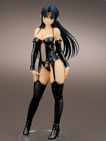 Nana to Kaoru - Chigusa Nana - 1/6 - Black Bondage ver. (Native)