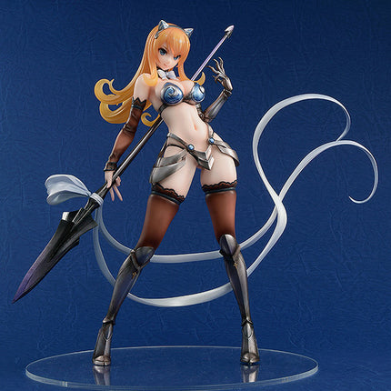 Queen's Blade Unlimited - Erina - 1/7 (Amakuni, Hobby Japan)