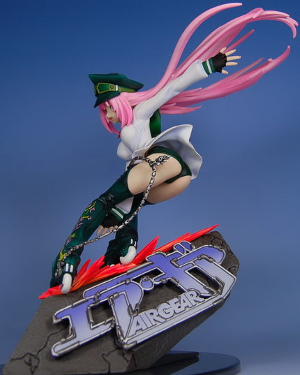 Air Gear - Simca - Creators' Labo - #013 (Yamato)