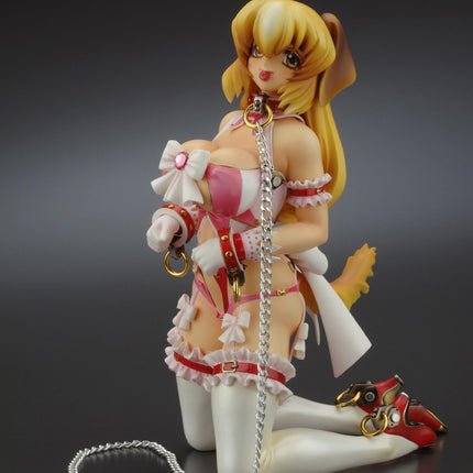 Doubutsu Nee-chan Inu - Tandem Twin Doubutsu Nee-chan - 1/7 - Bonnie