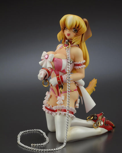 Doubutsu Nee-chan Inu - Tandem Twin Doubutsu Nee-chan - 1/7 - Bonnie