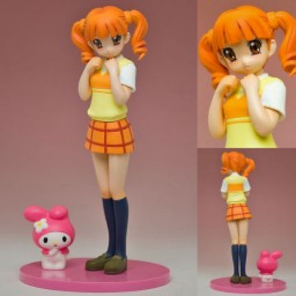 Onegai My Melody - My Melody - Yumeno Uta - 1/8 (Agatsuma)