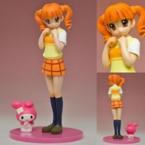 Onegai My Melody - My Melody - Yumeno Uta - 1/8 (Agatsuma) Japanese anime figure