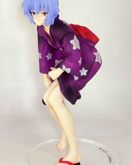 Shin Seiki Evangelion - Ayanami Rei - 1/6 - Wet in August Ver. (Amie-Grand)