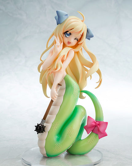 Jashin-chan Dropkick - Jashin-chan (Bell Fine)