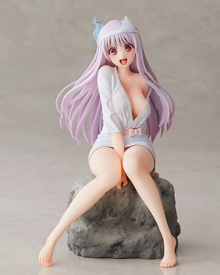 Yuragi-sou no Yuuna-san - Yunohana Yuuna - 1/7 - Onsen ver (Aniplex)