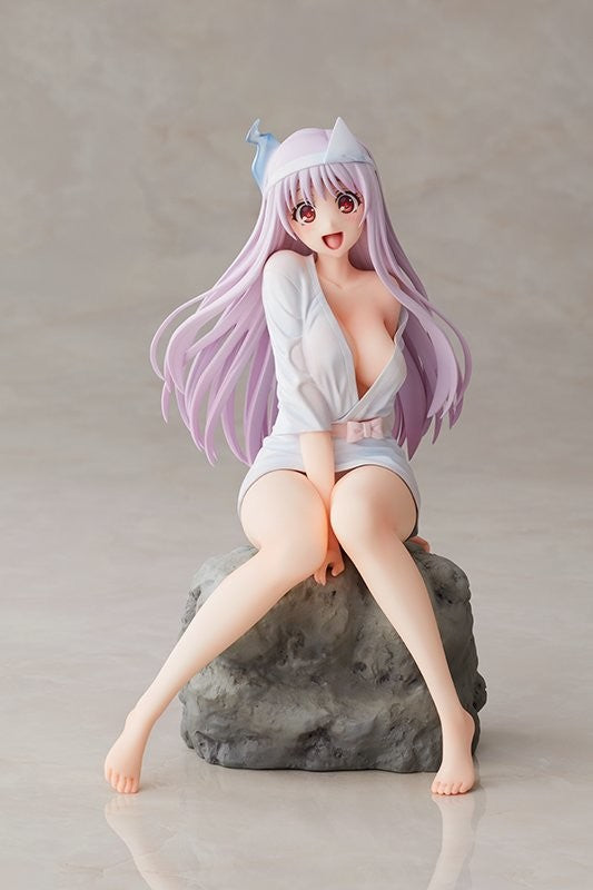 Yuragi-sou no Yuuna-san - Yunohana Yuuna - 1/7 - Onsen ver (Aniplex)