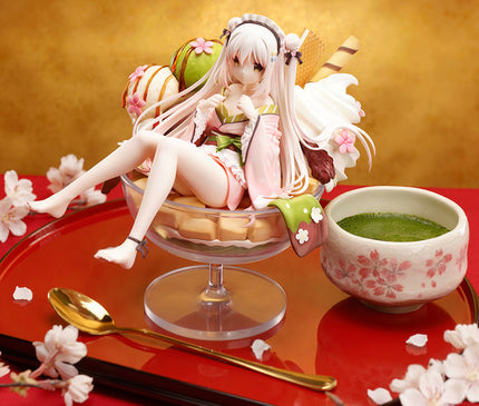 Original - Creator's Collection - Shiratama Komame from a Shiratama Parfait - 1/6 (Native)