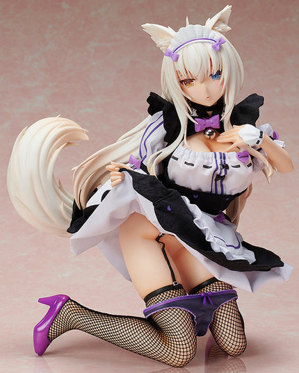 Nekopara - Coconut - Character's Selection - 1/4 (BINDing, Native) Japanese anime figure