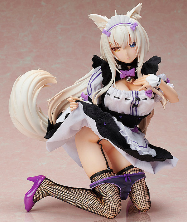 Nekopara - Coconut - Character's Selection - 1/4 (BINDing, Native) Japanese anime figure