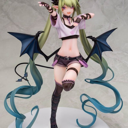 Original - Liith-chan - 1/6 (Daiki Kougyou)